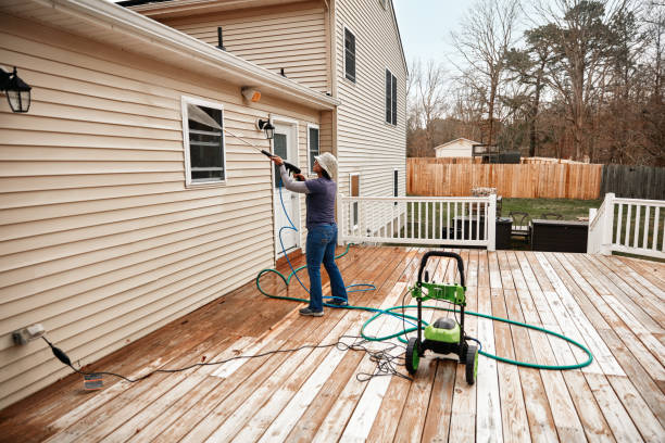 Best Pressure Washing Patio  in Claryville, KY