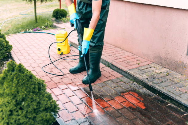 Best Garage Pressure Washing  in Claryville, KY