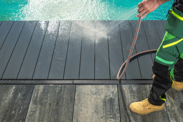 Trusted Claryville, KY Pressure Washing Experts