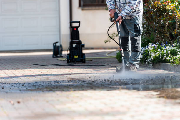 Best Residential Pressure Washing Services  in Claryville, KY