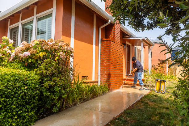 Pressure Washing Contractors in Claryville, KY