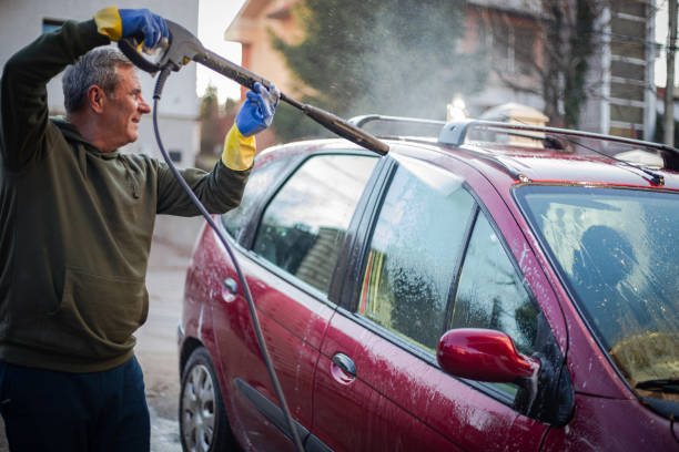 Best Affordable Power Washing  in Claryville, KY