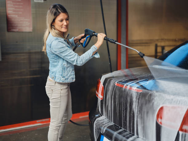 Best Roof Power Washing Services  in Claryville, KY